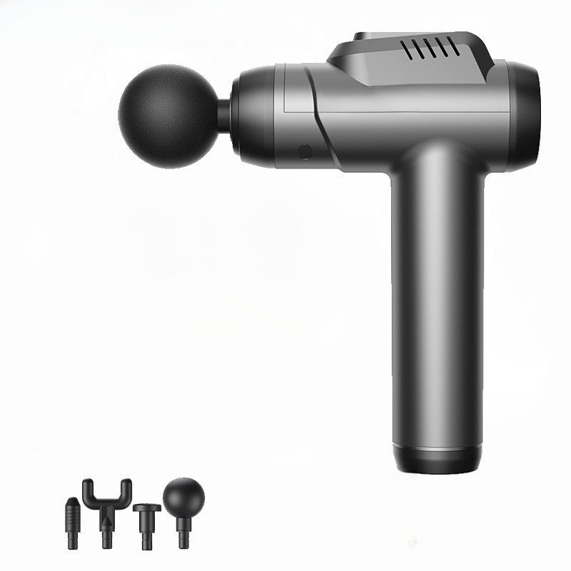 MD Health Fascia gun massager muscle relaxation