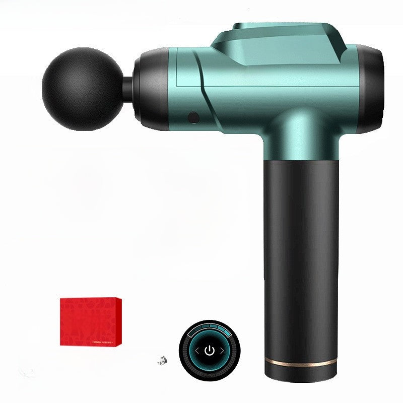 MD Health Fascia gun massager muscle relaxation
