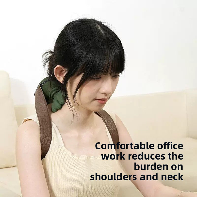 MD Health Shoulder and neck massage instrument