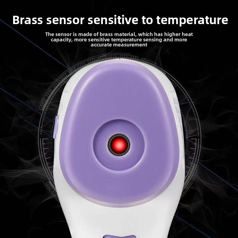 MD Health non-contact infrared thermometer