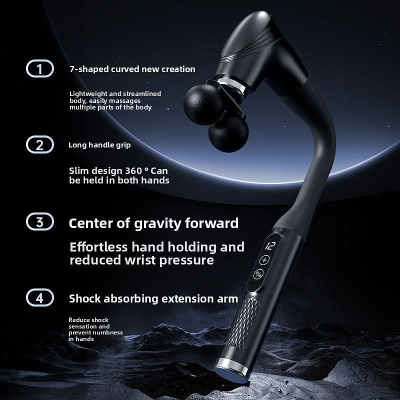 MD Health Elbow Fascia Gun