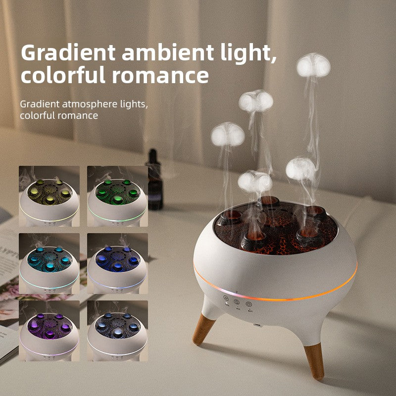 MD Health Essential oil fragrance diffuser