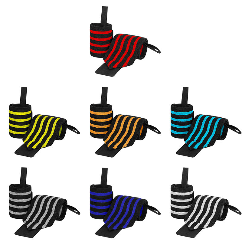 MD Health Wrist Support Brace