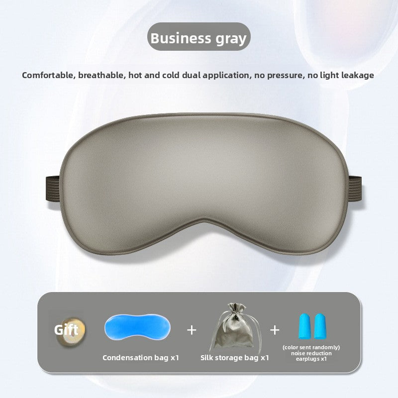 MD Health Silk-like eye mask