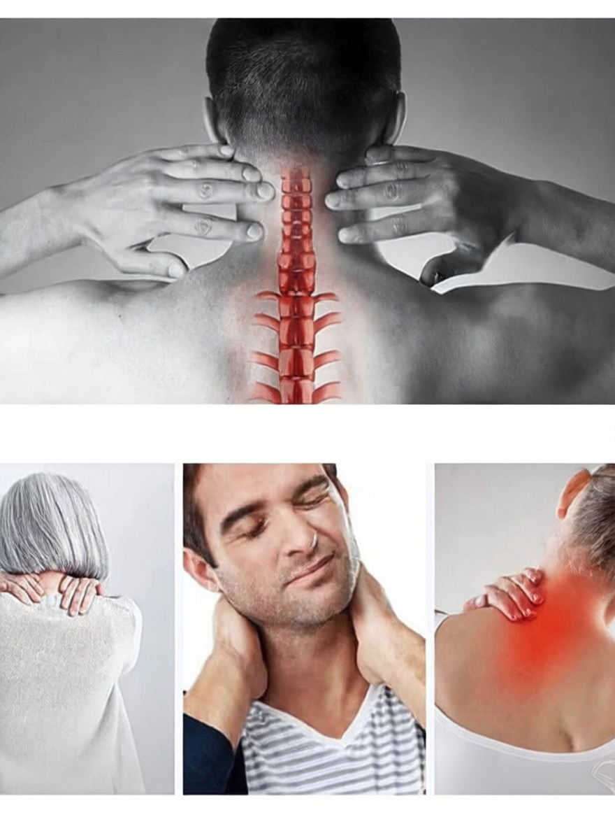 MD Health Neck Support Brace