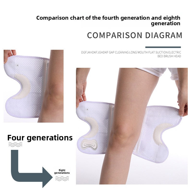 MD Health Knee Support Pad