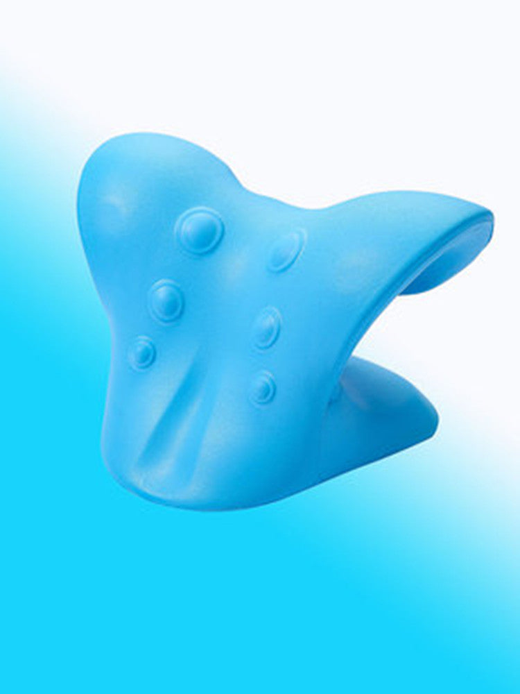 MD Health Cervical Massage Pillow for Neck Pain Relief