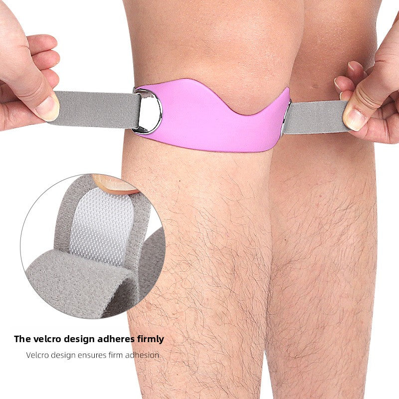 MD Health Two-way adjustable sports knee brace