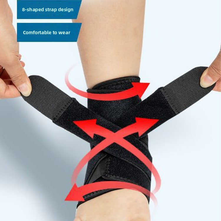 HD Health  ankle joint fixation brace