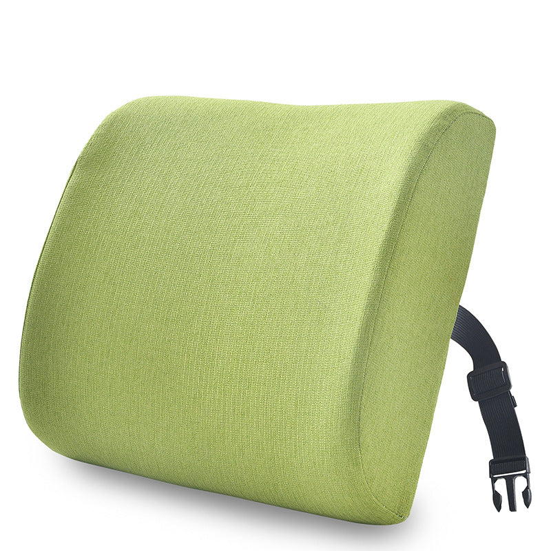 MD Health Lumbar Support Pillow