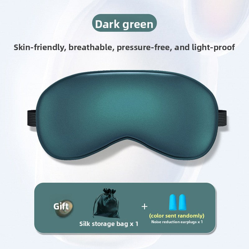 MD Health Silk-like eye mask