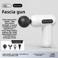MD Health Rechargeable Mini Fascia Gun