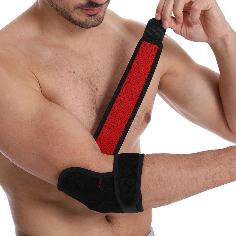 HD Health Elbow Support Sleeve