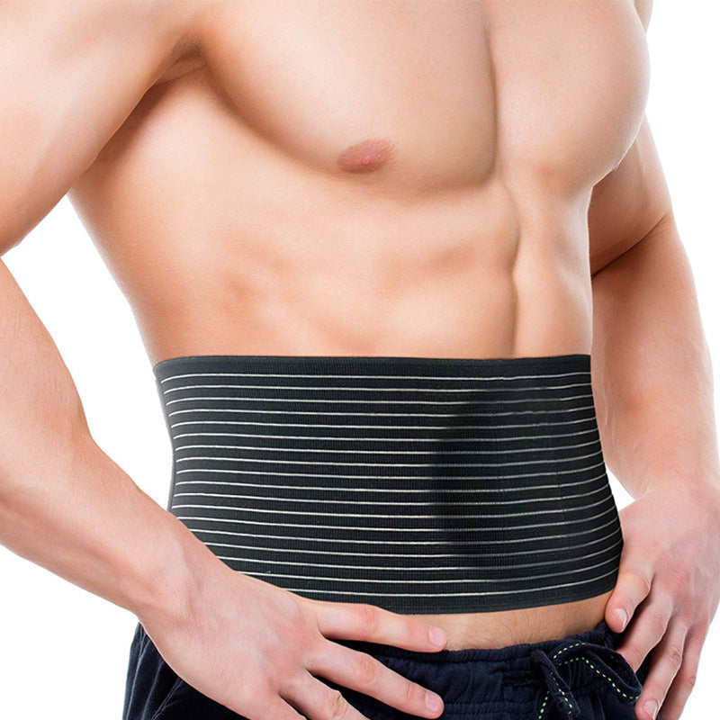 MD Health Adjustable Medical Hernia Support Belt