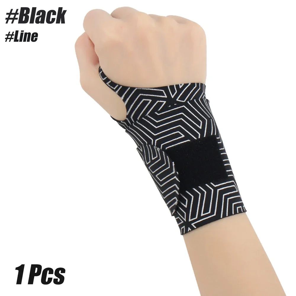MD Health Wrist Brace