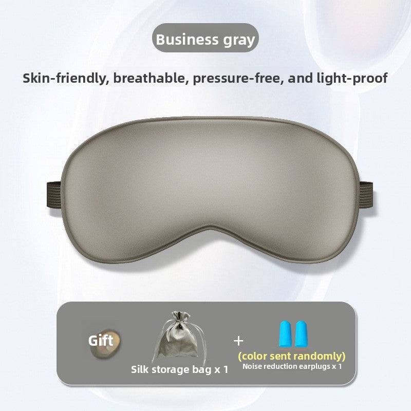 MD Health Silk-like eye mask