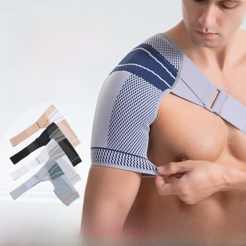 MD Health Shoulder Support Brace