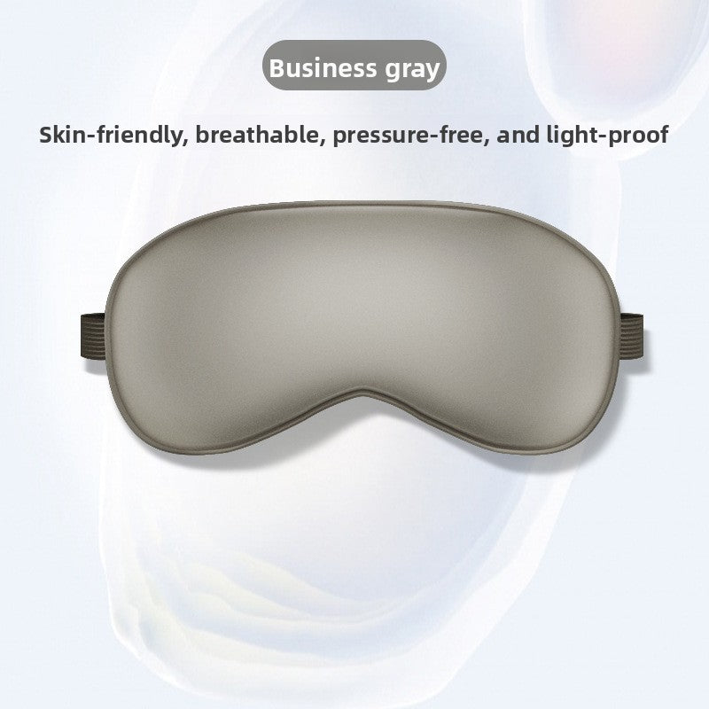MD Health Silk-like eye mask