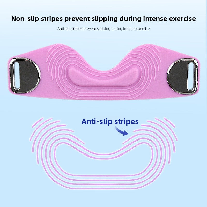 MD Health Two-way adjustable sports knee brace