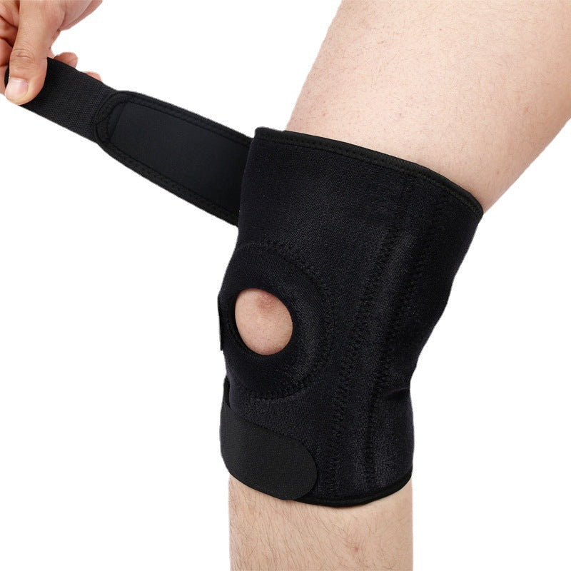 MD Health Sports Knee Pads