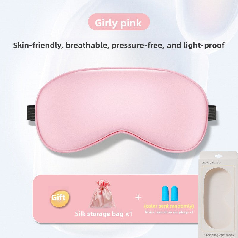 MD Health Silk-like eye mask