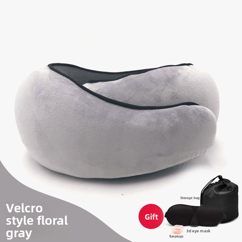 MD Health neck pillow