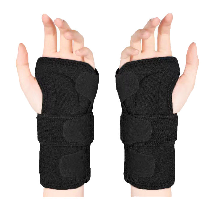 MD Health Adjustable Wrist Support Brace