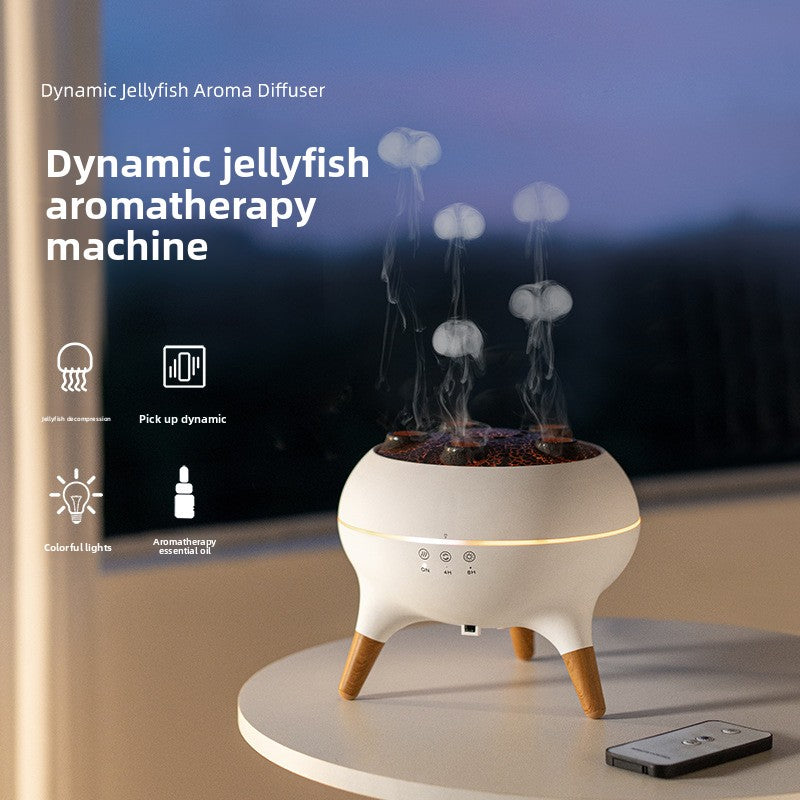 MD Health Essential oil fragrance diffuser