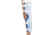 MD Health Knee Joint Fixation Brace for Lower Limbs