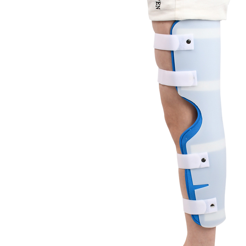 MD Health Knee Joint Fixation Brace for Lower Limbs