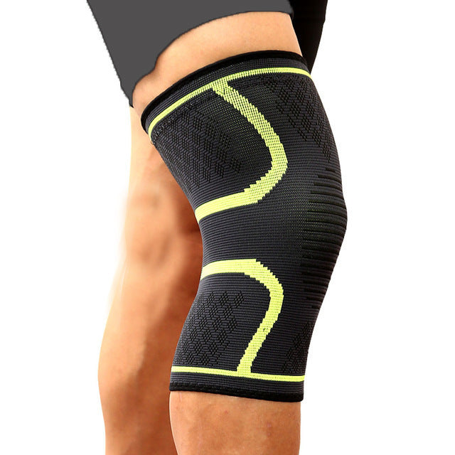 MD Health Outdoor non-slip running sports knee support
