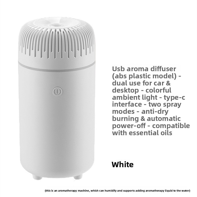 MD Health Ultrasonic diffuser