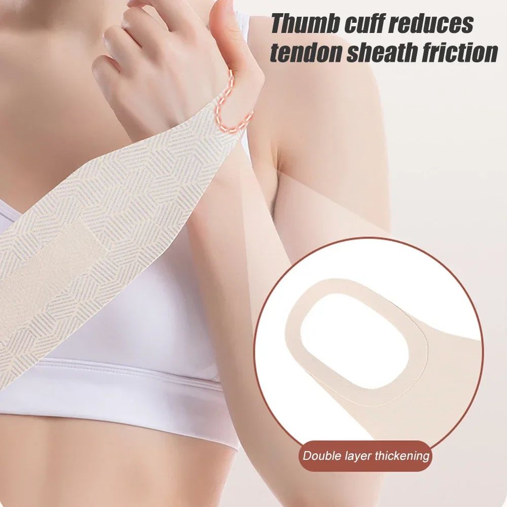 MD Health Wrist Brace