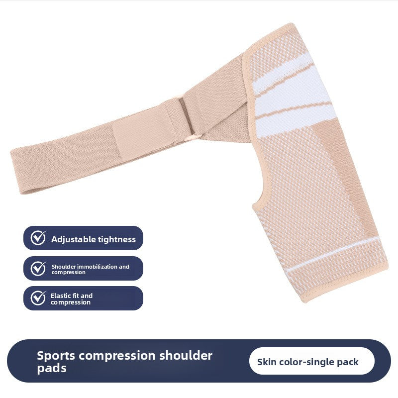 MD Health Shoulder Support Brace