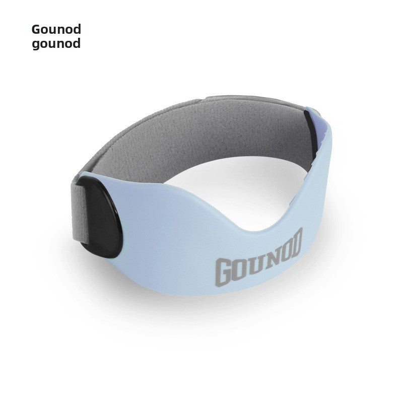 MD Health Adjustable Sports Patella Support Belt for Knee Protection