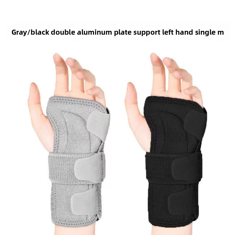 MD Health Adjustable Wrist Support Brace