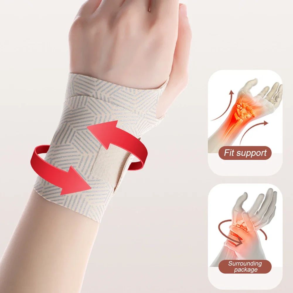 MD Health Wrist Brace