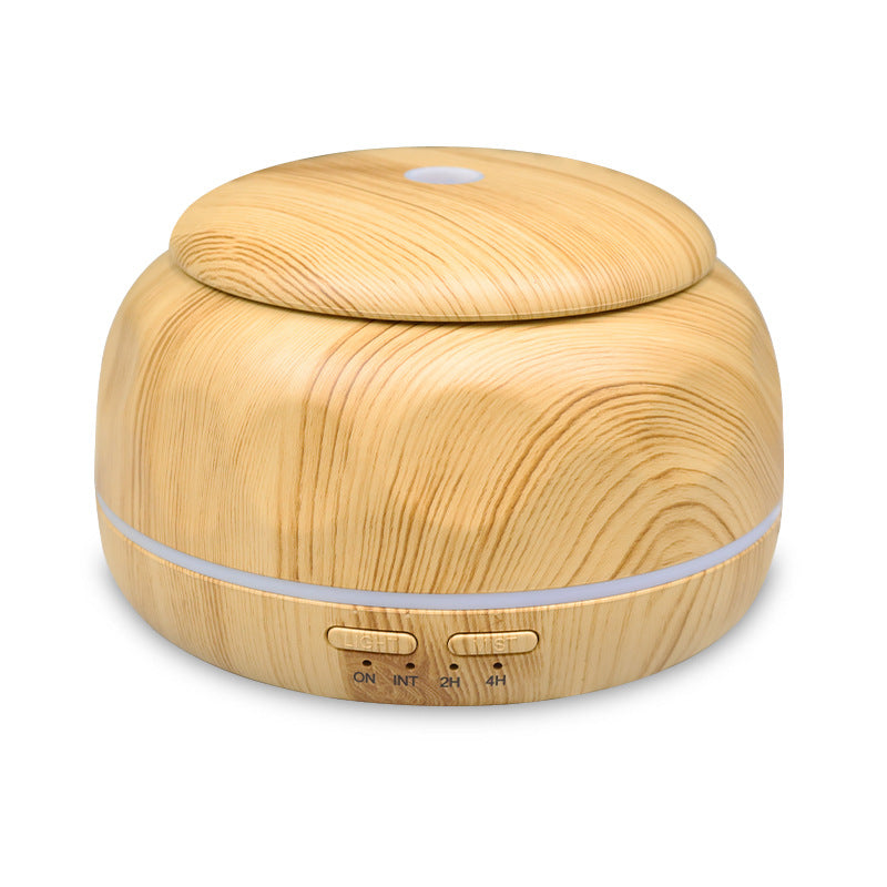 MD Health USB Essential Oil Diffuser