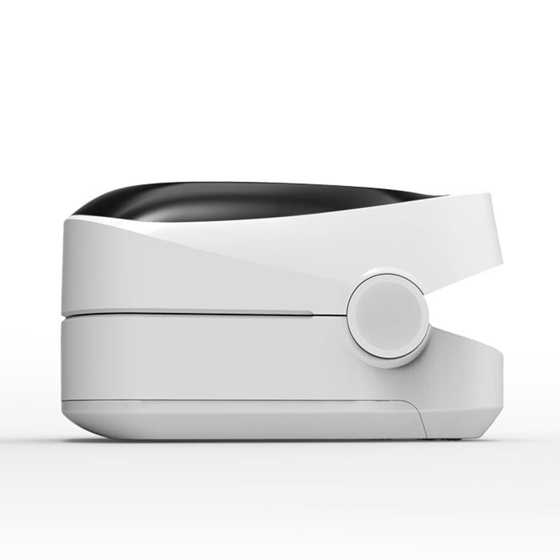 MD Health Finger clip type blood oxygen monitor