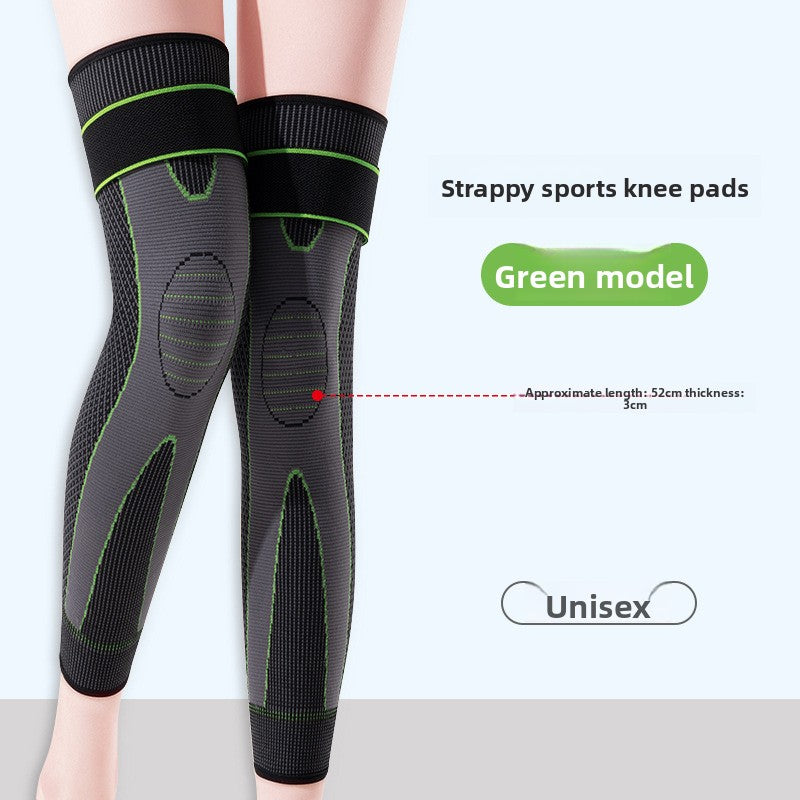 MD Health Knee protection knitting brace