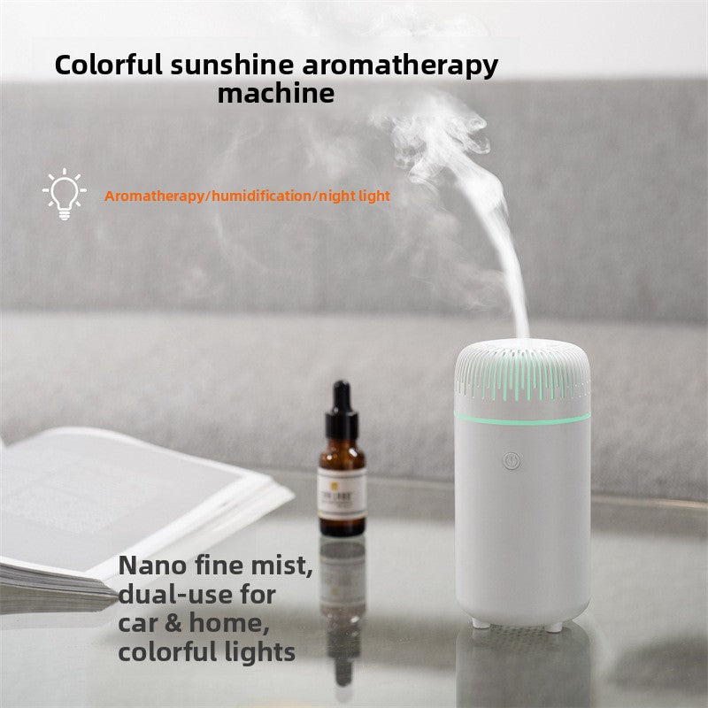 MD Health Ultrasonic diffuser