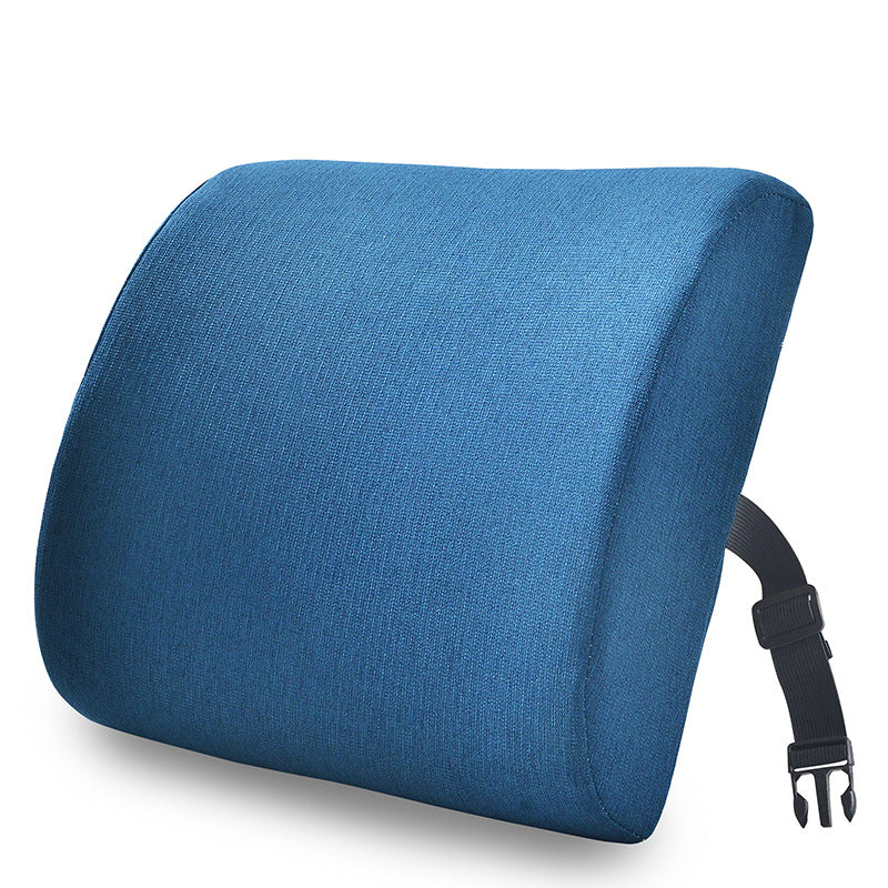MD Health Lumbar Support Pillow
