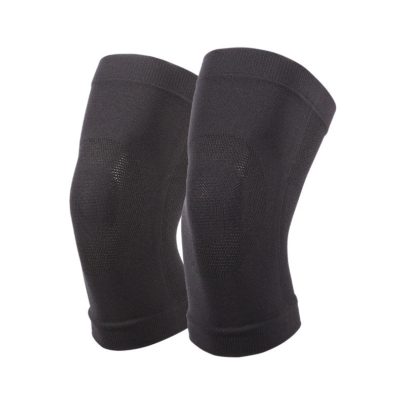 MD Health Knitted breathable knee pads