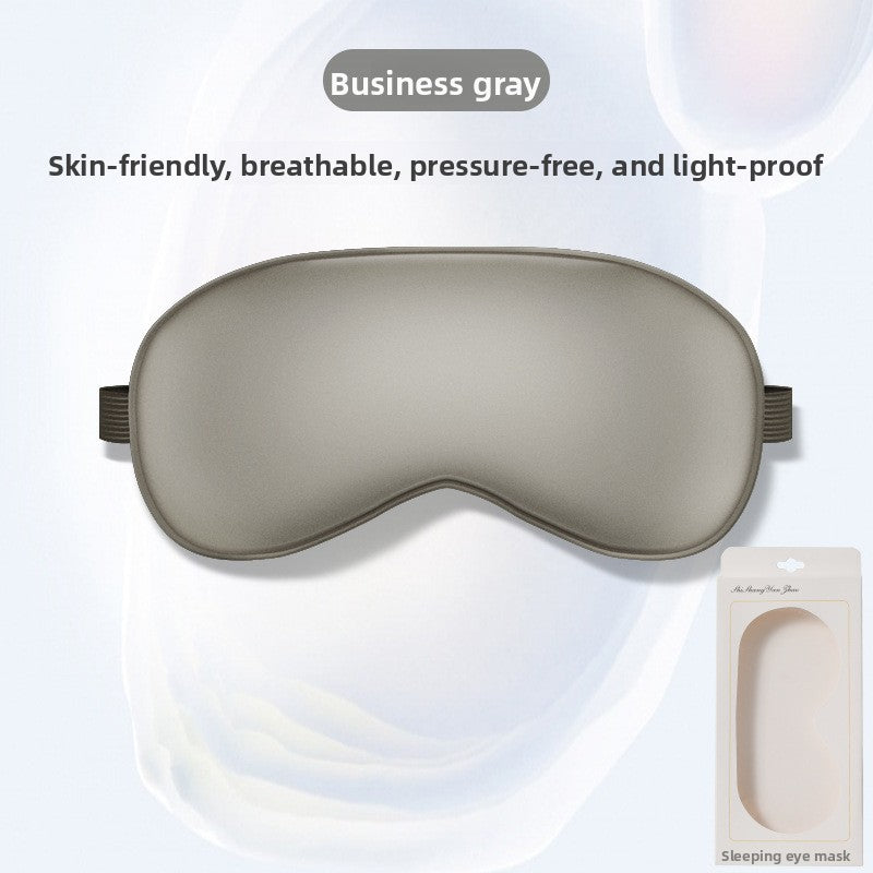 MD Health Silk-like eye mask