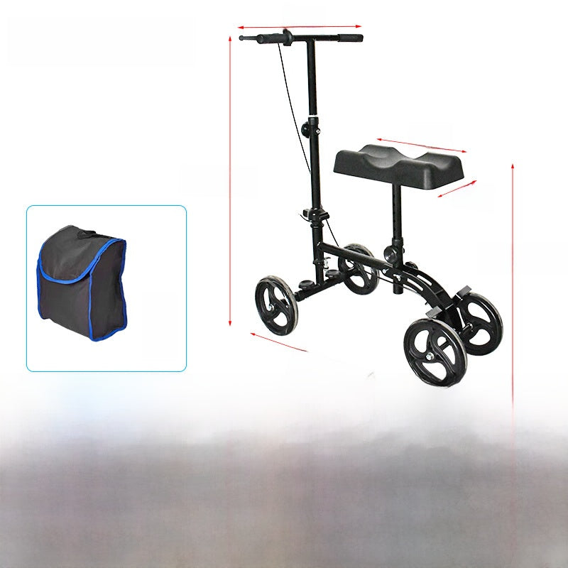MD Health Medical Knee Walker