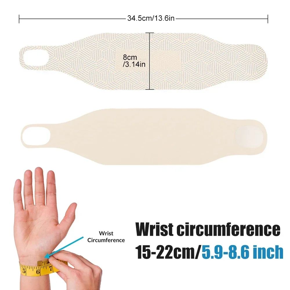 MD Health Wrist Brace