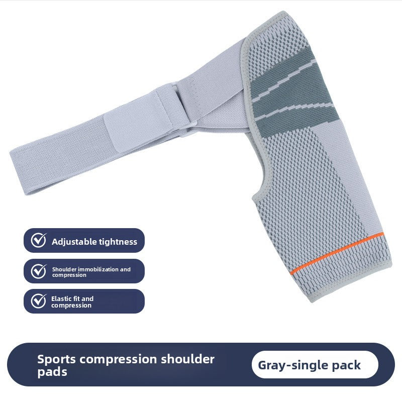 MD Health Shoulder Support Brace