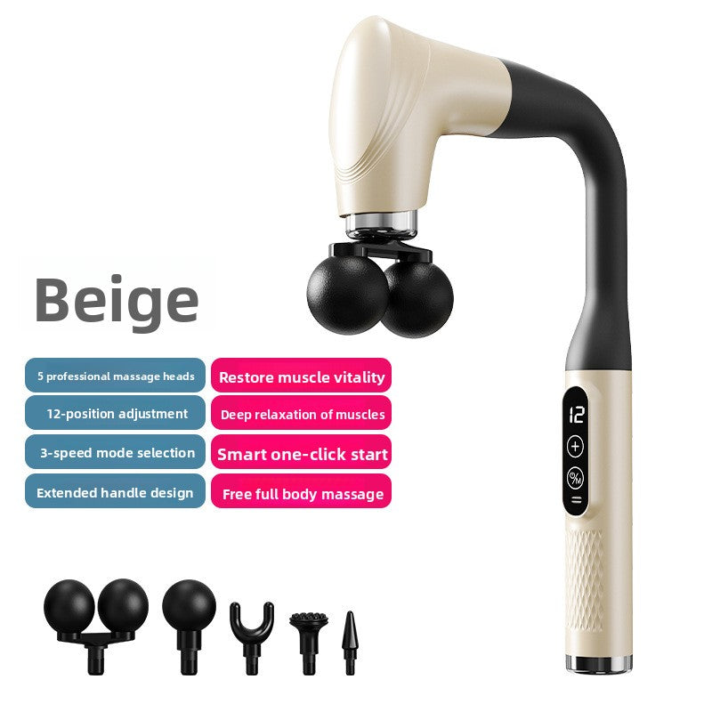 MD Health Elbow Fascia Gun