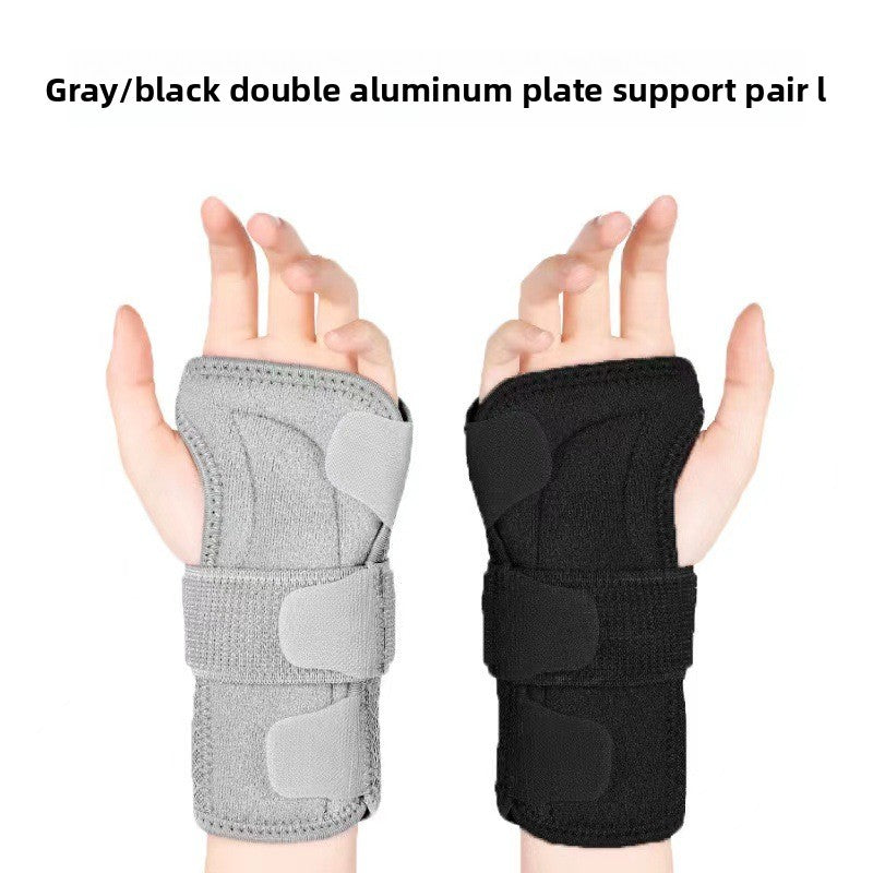 MD Health Adjustable Wrist Support Brace