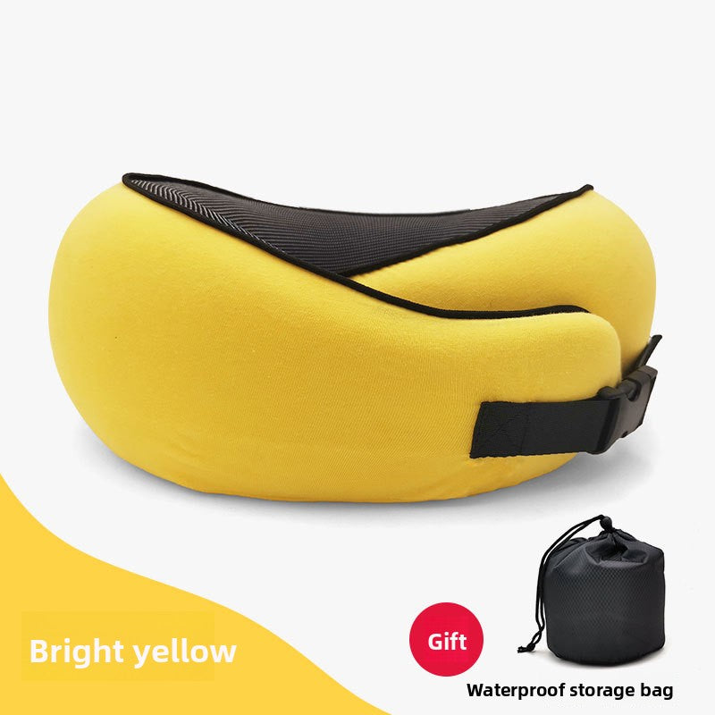 MD Health neck pillow